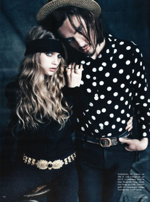 Abbey Lee Kershaw pic #883526